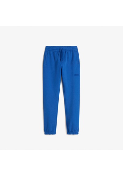 Vans Core Basic Relaxed Fleece Çocuk Mavi Pantolon 026 Vn000jba7wm1 Mavi