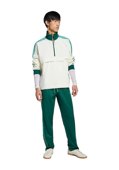 Adidas Erkek Eşofman Altı Tp Jc8364 Yeşil