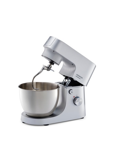 Kenwood Homebake KHH01.000SI Stand Mikser