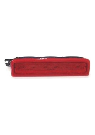 Plastech P12156 Ek Fren Lambası Ucuncu Stop Lambası Caddy 04 15