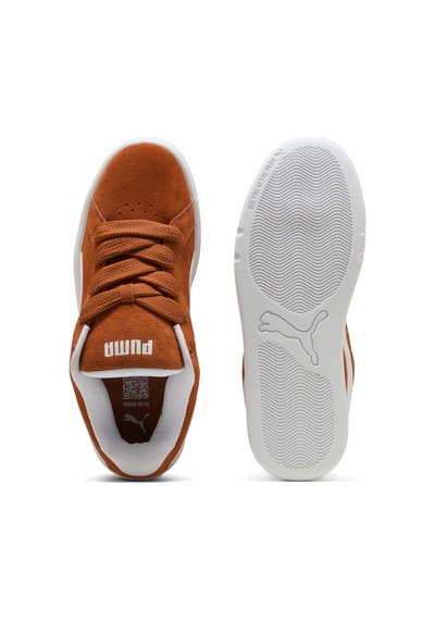 Puma Park Lıfestyle Easy Unısex Süet Ayakkabı 400707 05 Kahverengi Puma Park Lıfestyle Easy Unısex Süet Ayakkabı 400707 05 Kahverengi