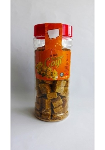 Ihlamur Cayi 200gr Dr.black
