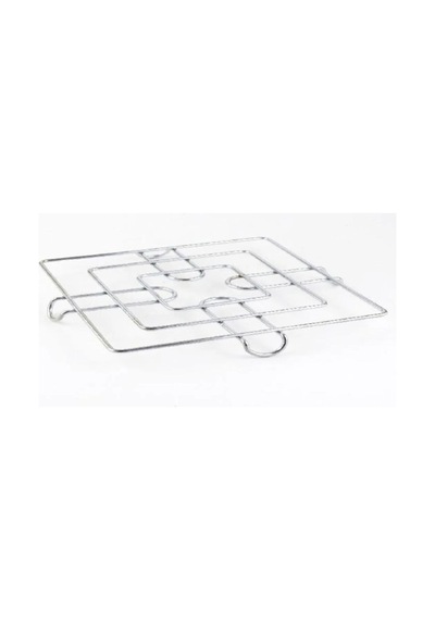 Balsa Metal Kare Nihale Akn 20 Diğer