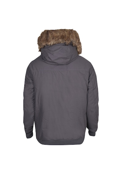 Jack & Jones Erkek Mont 12156324-asphalt 12156324-asphalt Gri Gri