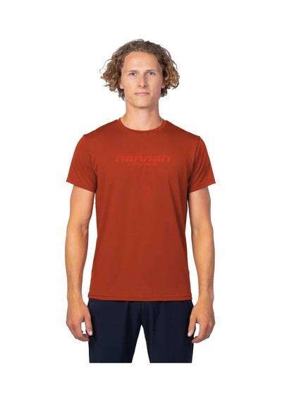Hannah Parnell Iı Erkek T-shirt Rooibos Tea
