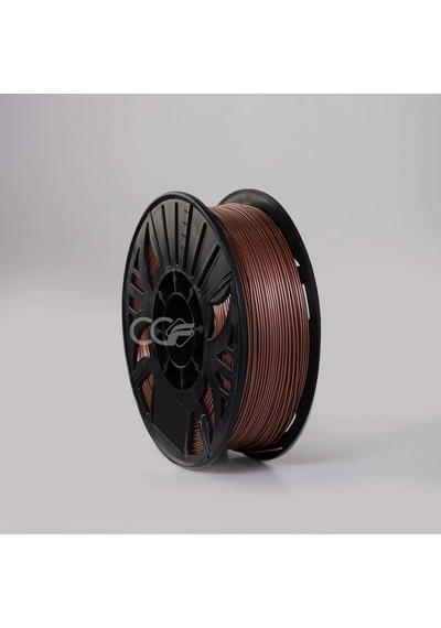 Ccf Bakır Petg Filament