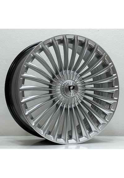 16 İnç 5x98 Maybach Jant Modelı Fıat Egea Doblo Fıorıno Uyumlu Jant Takımı 4. Adet