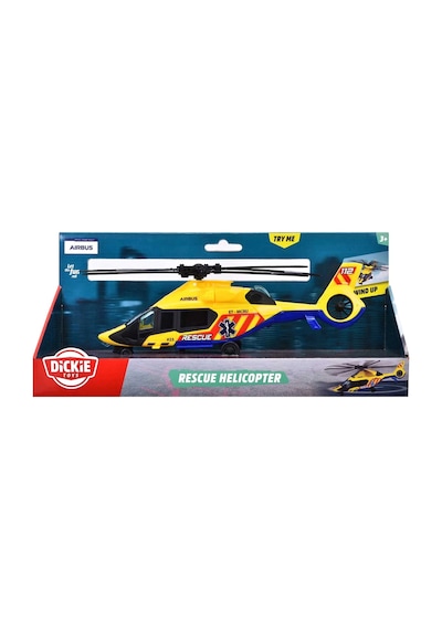 Airbush160rescuehelikopter203714022 Çok Renkli