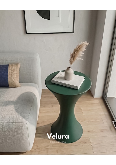 Dante Yan Sehpa - Yeşil