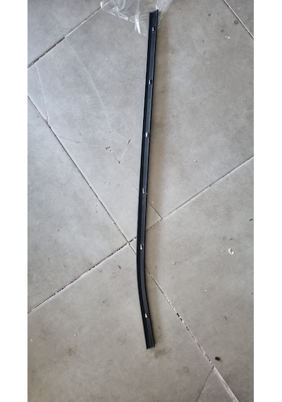Npr75 İç Sol Cam Sıyırıcı 8980292020cc