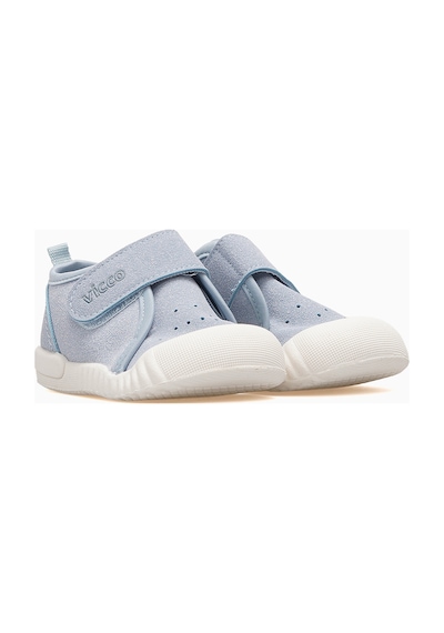 Vicco Anka Iı Unisex Cocuk Günlük Panduf 25y 950.224 Bu Mavi