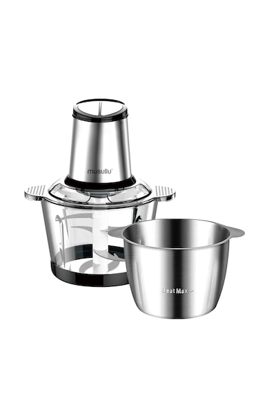 Musullu MSL-1222-3 Rondo ve Doğrayıcı