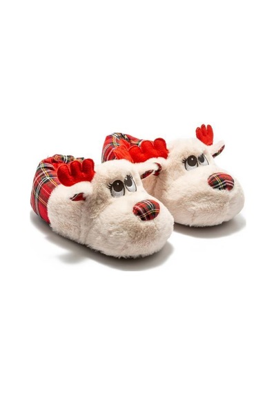 Twigy Cc0560 Tw Peti Kadın Panduf Bej 36-41 Bej