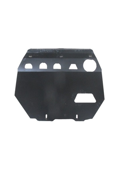 Hyundaı Accent Era 06/12 Karter Muhafaza Sacı Metal - Oem Yedek Parça