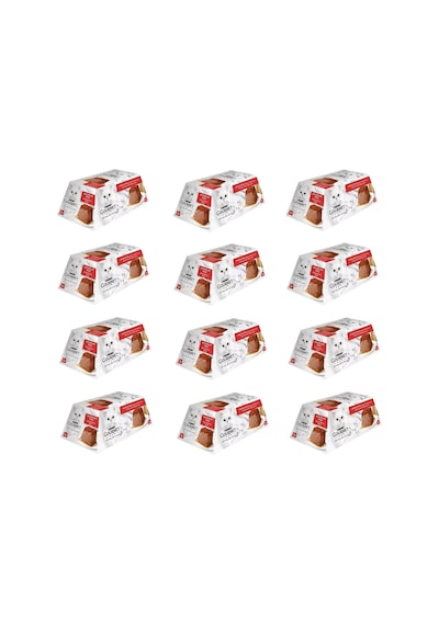 Purina Gourmet Revelations Mousse Sığır Etli Yetişkin Kedi Konservesi 12'li 2 x 57 G
