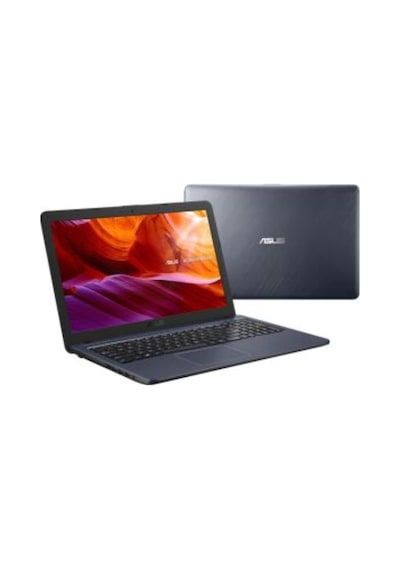 Asus X543MA-GQ1082 Celeron N4020 4 GB 256 GB SSD 15.6" Free Dos HD Dizüstü Bilgisayar