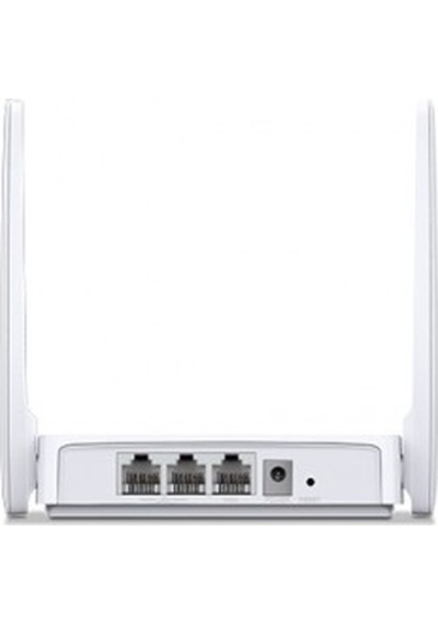 Tp-Lınk Mercusys Mw301R 300Mbps Kablosuz N Router