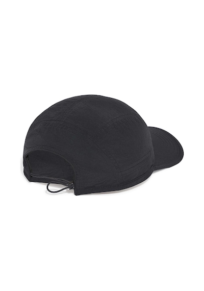 Adidas Tech 5 Panel Unisex Siyah Günlük Stil Şapka Ks2054