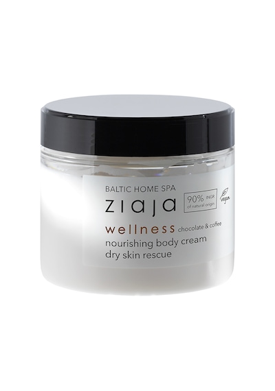 Baltıc Home Spa Wellness Besleyici Vücut Kremi 300 Ml