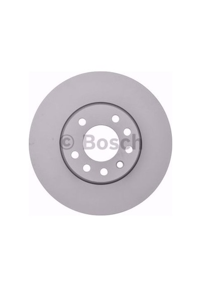 Opel Vectra C 1.6 16V 2002-2009 Bosch Ön Fren Diski