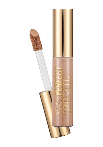 Flormar Doğal Bitişli Kapatıcı (soğuk Alt Ton) - Stay Perfect Concealer - 006 Medium Beige - 8682536037167 Flormar Doğal Bitişli Kapatıcı (soğuk Alt Ton) - Stay Perfect Concealer - 006 Medium Beige - 8682536037167
