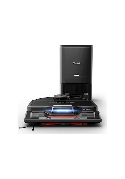Tefal RG9475 X-Plorer Serie 240+ AI Animal&Allergy Mop Özellikli Akıllı Robot Süpürge