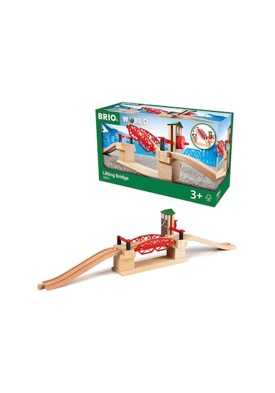 Brio Açılır Köprü-33757
