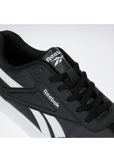 Reebok Clean Lift 1.2 Siyah Erkek Sneaker 000000000102697673 SİYAH-BEYAZ