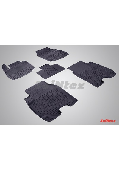 Seintex Honda Civic 9 Hb 4D Havuzlu Paspas 2012-2016 Arası