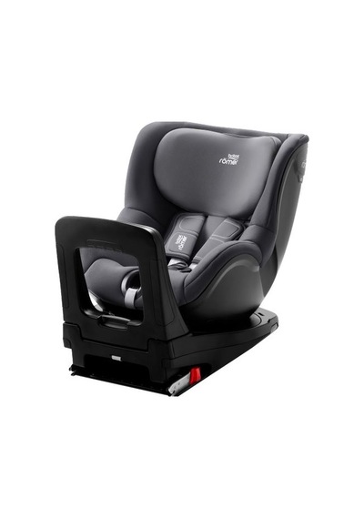 Britax Römer Dualfix M I-Size 0-18 KG Isofixli Oto Koltuğu