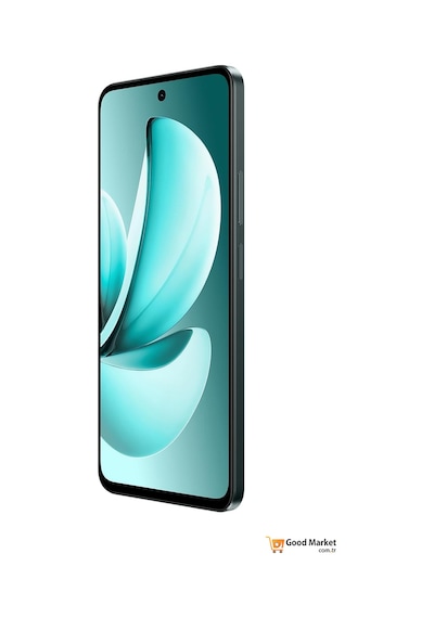Realme C71 8 GB 256 GB (Distribütör Garantili)