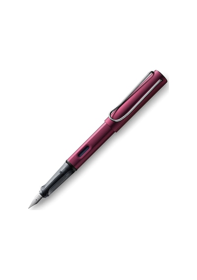 Lamy Al-Star Dolma Kalem Mor 29-M