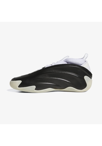 adidas Harden Volume 9 Erkek Siyah Spor Ayakkabı Jq9137 Siyah