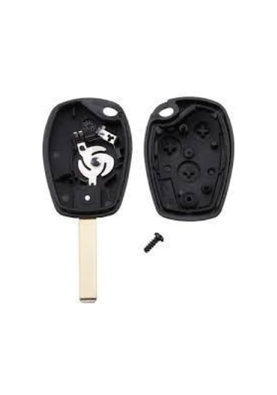 Gma Keys Renault Duster Dacia Sandero Stepway Dokker Lotgy Symbol 3 Buton Boş Anahtar Kabi