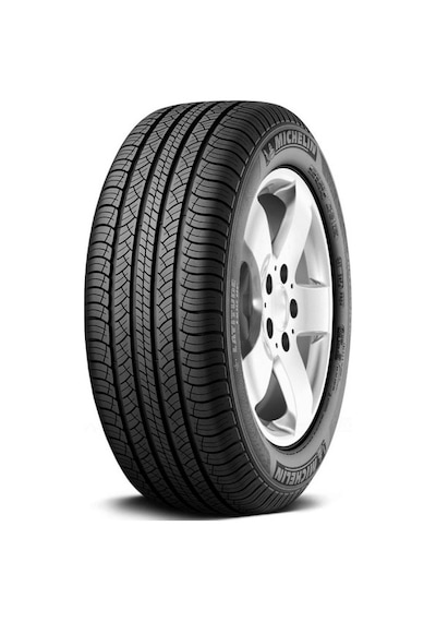 Michelin 255/70R18 116V XL Latitude Tour Hp Yaz Lastiği - 2025