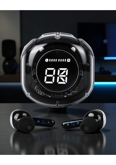 Kablosuz Kulaklık Ultrapods Uuczzzultrapodsproooo Belirtilmemiş