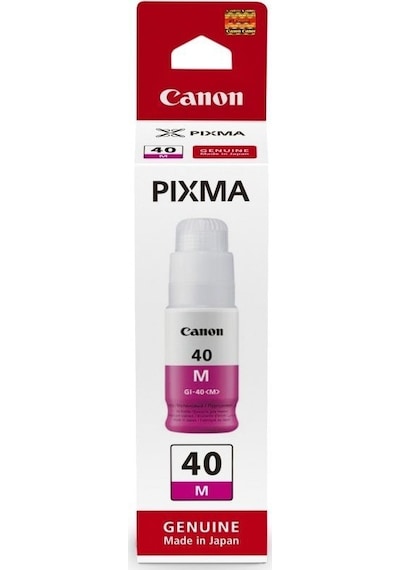 Canon Gı 40M Mürekkep Kartuş