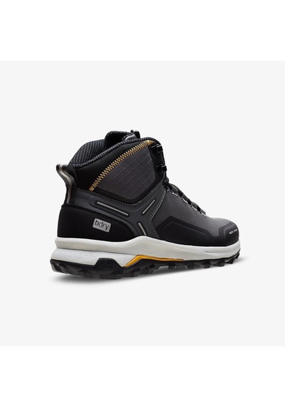 Lescon Explore Max 3 Unisex Su Geçirmez Bot Füme