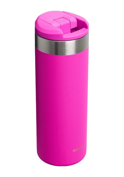 Stanley The Aerolight 0.47 Litre Termos Fuşya Renk Pembe