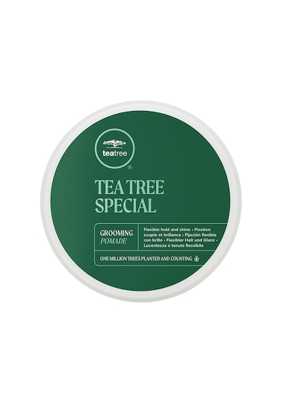 Tea Tree Special Grooming Esnek Şekillendirici Pomade 85 G
