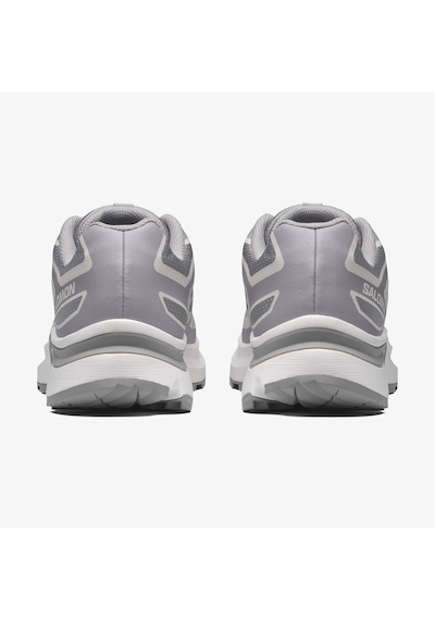 Salomon Xt-evr Erkek Sneaker Ayakkabı L49143700 Gri