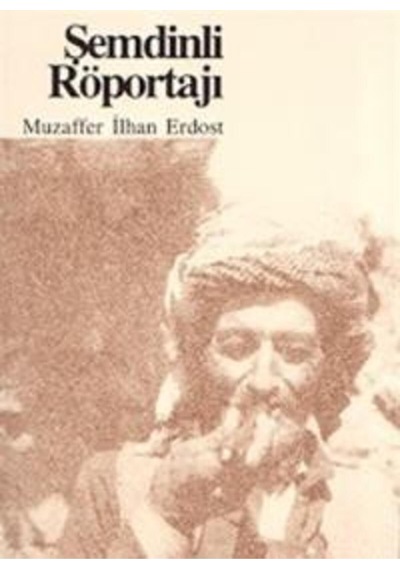 Şemdinli Röportajı