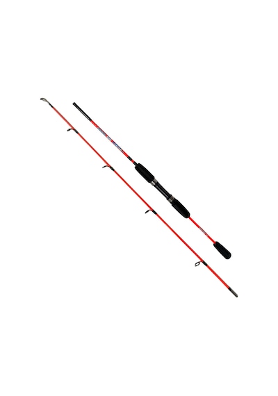 Fishpro Roxi 120cm 100-200gr Orange Tekne Kamışı