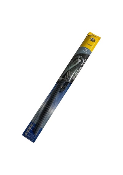 Hella Silecek Süpürgesi 380 Mm Hybrıd 5 Aparatlı