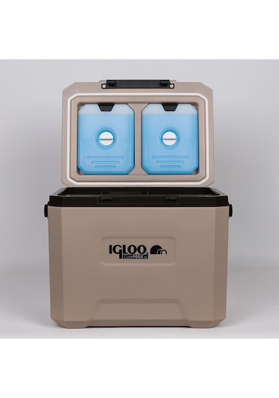 Igloo Coremax 12 Buzluk 12 Litre Bej