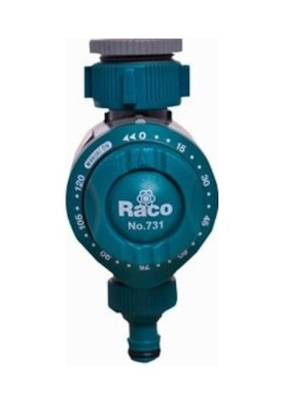Raco 55731 Su Zamanlayıcı - 120 Dakika