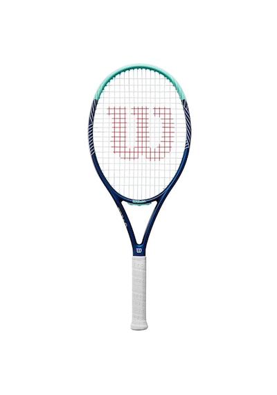 Wilson Ultra Power 100 Tenis Raketi 267 Gr. Wr146810u2 L2