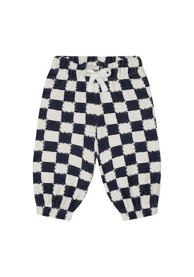 Antebies Organik Gots Sertifikalı Antrasit Kare Desenli, Omuzdan Çıtçıtlı, Raglan Kollu, Uzun Kollu Ribanalı Sweatshirt, Bel Lastikli Bağcıklı Pantolonlu Bebek Takımı Gri Antebies Organik Gots Sertifikalı Antrasit Kare Desenli, Omuzdan Çıtçıtlı, Raglan Kollu, Uzun Kollu Ribanalı Sweatshirt, Bel Lastikli Bağcıklı Pantolonlu Bebek Takımı Gri