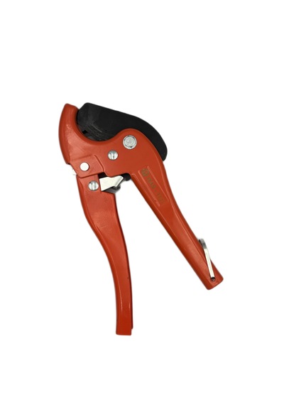 Pprc Boru Makası 42 Mm Çap Kapasitesi Pvc, Ppr, Pe, Pex, Abs Boru Ve Hortum Kesici
