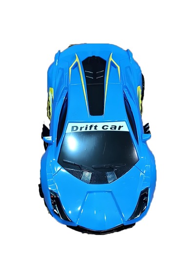 Sür Gitsin Drift Aracı Lacivert